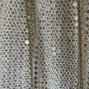 EASTNWEST LABEL &Free people swim bottoms with sequin skirt